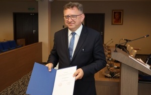 Zaprzysiężenie Rady Powiatu w Kielcach VII Kadencji (8)