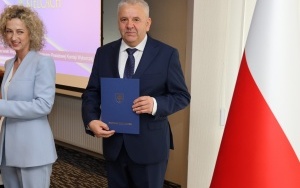 Zaprzysiężenie Rady Powiatu w Kielcach VII Kadencji (12)