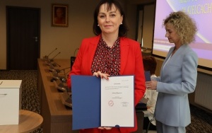 Zaprzysiężenie Rady Powiatu w Kielcach VII Kadencji (5)