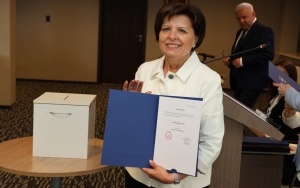 Zaprzysiężenie Rady Powiatu w Kielcach VII Kadencji (1)