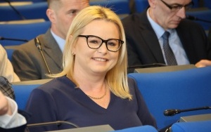I sesja Rady Powiatu w Kielcach (11)