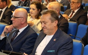 I sesja Rady Powiatu w Kielcach (3)