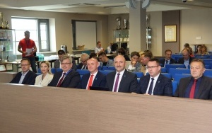 II Sesja Rady Powiatu (2)