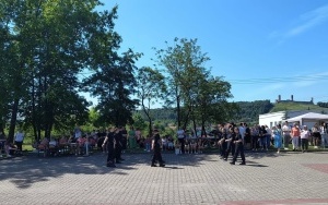Dzień Otwartej Szkoły - VII Piknik u Łokietka (16)