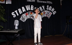 Strawberry Song (11)