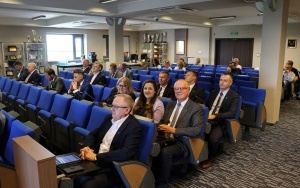 Sesja Absolutoryjna Rady Powiatu w Kielcach (6)