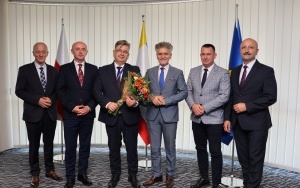 Sesja Absolutoryjna Rady Powiatu w Kielcach (1)