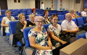 Pierwsze posiedzenie Powiatowej Rady Seniorów (3)