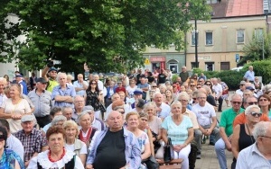 Zabawa taneczna w Chmielniku (4)