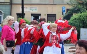 Zabawa taneczna w Chmielniku (12)