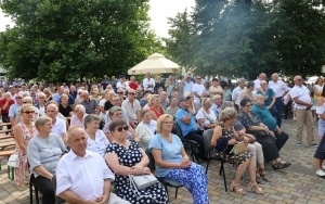 Zabawa taneczna w Chmielniku (3)