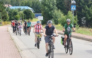 Rajd Szlakiem Brygady Świętokrzyskiej (6)