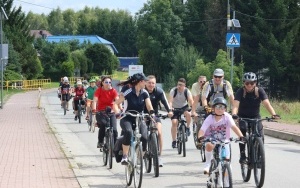 Rajd Szlakiem Brygady Świętokrzyskiej (1)