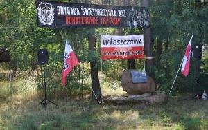 Rajd Szlakiem Brygady Świętokrzyskiej (4)