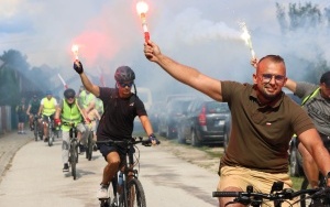 Rajd Szlakiem Brygady Świętokrzyskiej (7)