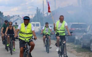 Rajd Szlakiem Brygady Świętokrzyskiej (1)