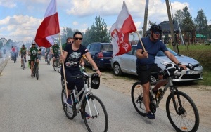 Rajd Szlakiem Brygady Świętokrzyskiej (2)