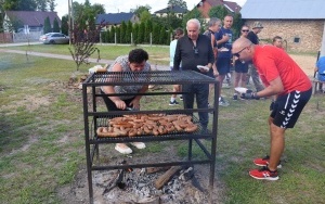 Rajd Szlakiem Brygady Świętokrzyskiej (7)