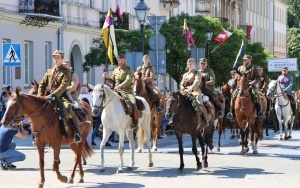 59 Marsz Szlakiem Pierwszej Kompanii Kadrowej (3)