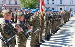 59 Marsz Szlakiem Pierwszej Kompanii Kadrowej (12)