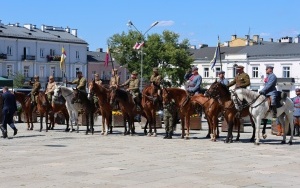 59 Marsz Szlakiem Pierwszej Kompanii Kadrowej (13)