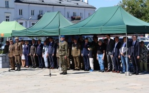 59 Marsz Szlakiem Pierwszej Kompanii Kadrowej (14)