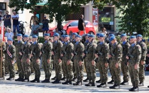 59 Marsz Szlakiem Pierwszej Kompanii Kadrowej (3)