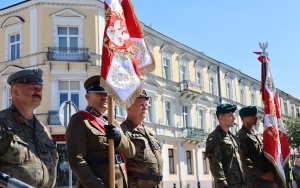 59 Marsz Szlakiem Pierwszej Kompanii Kadrowej (12)