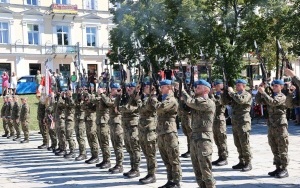 59 Marsz Szlakiem Pierwszej Kompanii Kadrowej (15)