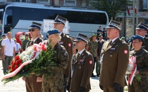 59 Marsz Szlakiem Pierwszej Kompanii Kadrowej (6)