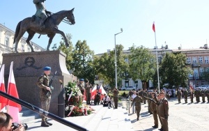 59 Marsz Szlakiem Pierwszej Kompanii Kadrowej (7)