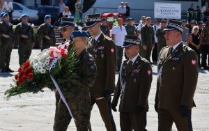 59 Marsz Szlakiem Pierwszej Kompanii Kadrowej (8)