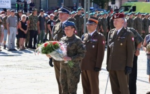 59 Marsz Szlakiem Pierwszej Kompanii Kadrowej (9)