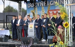 Dożynki Mniów (2)