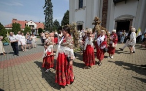 Dożynki Piekoszów (4)