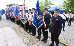 Dożynki w Powiecie Kieleckim (8)