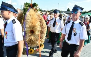 Dożynki w Powiecie Kieleckim (13)