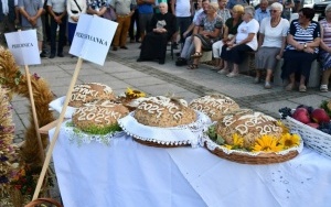 Dożynki w Powiecie Kieleckim (14)