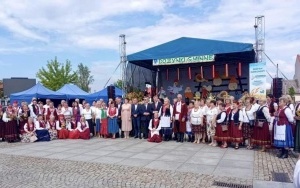 Dożynki w Powiecie Kieleckim (5)