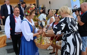 zespoły uświetniły nasze dożynki (1)