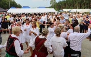 tak się bawili mieszkańcy powiatu na dożynkach (7)