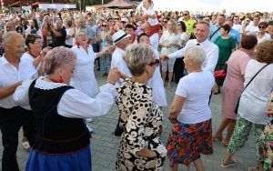 tak się bawili mieszkańcy powiatu na dożynkach (11)