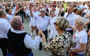 tak się bawili mieszkańcy powiatu na dożynkach (12)