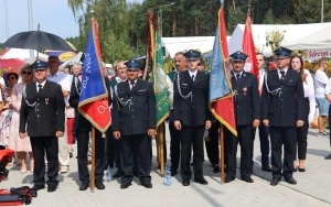 tak się bawili mieszkańcy powiatu na dożynkach (11)