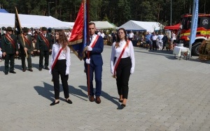 tak się bawili mieszkańcy powiatu na dożynkach (12)