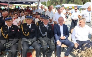 tak się bawili mieszkańcy powiatu na dożynkach (16)