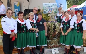 tak się bawili mieszkańcy powiatu na dożynkach (7)