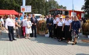 tak się bawili mieszkańcy powiatu na dożynkach (9)