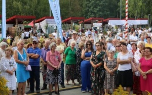 tak się bawili mieszkańcy powiatu na dożynkach (11)