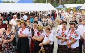 tak się bawili mieszkańcy powiatu na dożynkach (14)